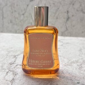 Sand + Fog Love Story Oil